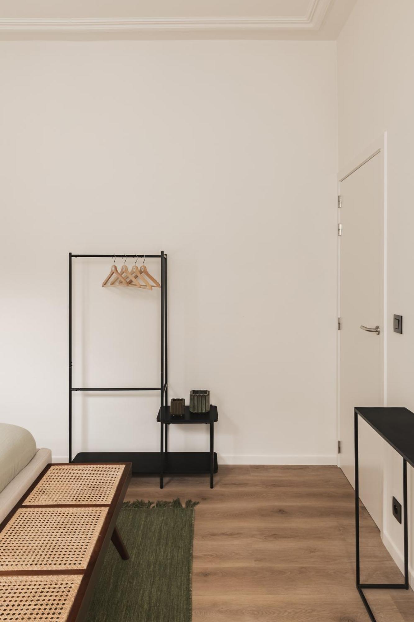 Apartment Highest Five By Romy&travis Brügge