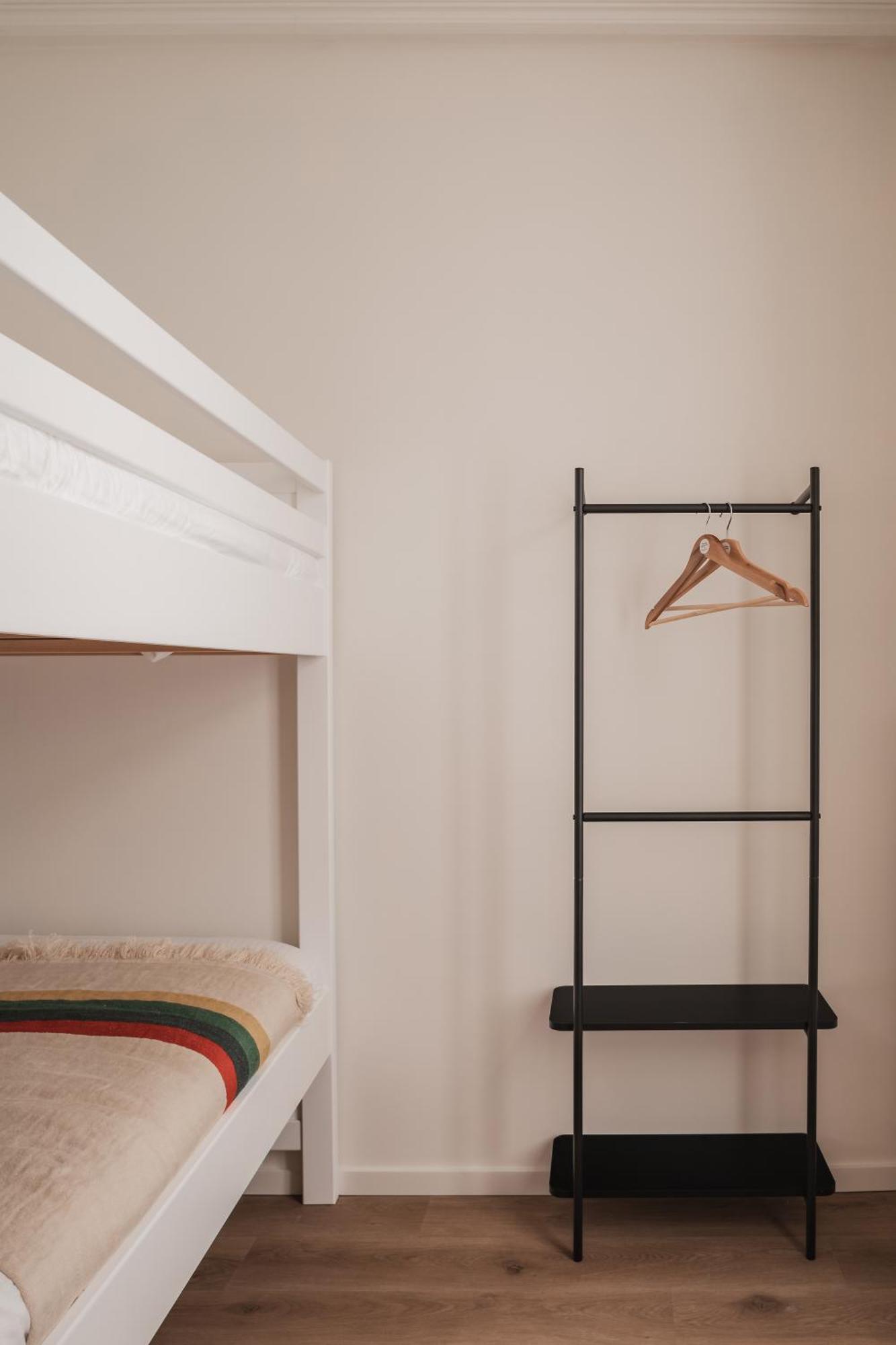 Apartment Highest Five By Romy&travis *