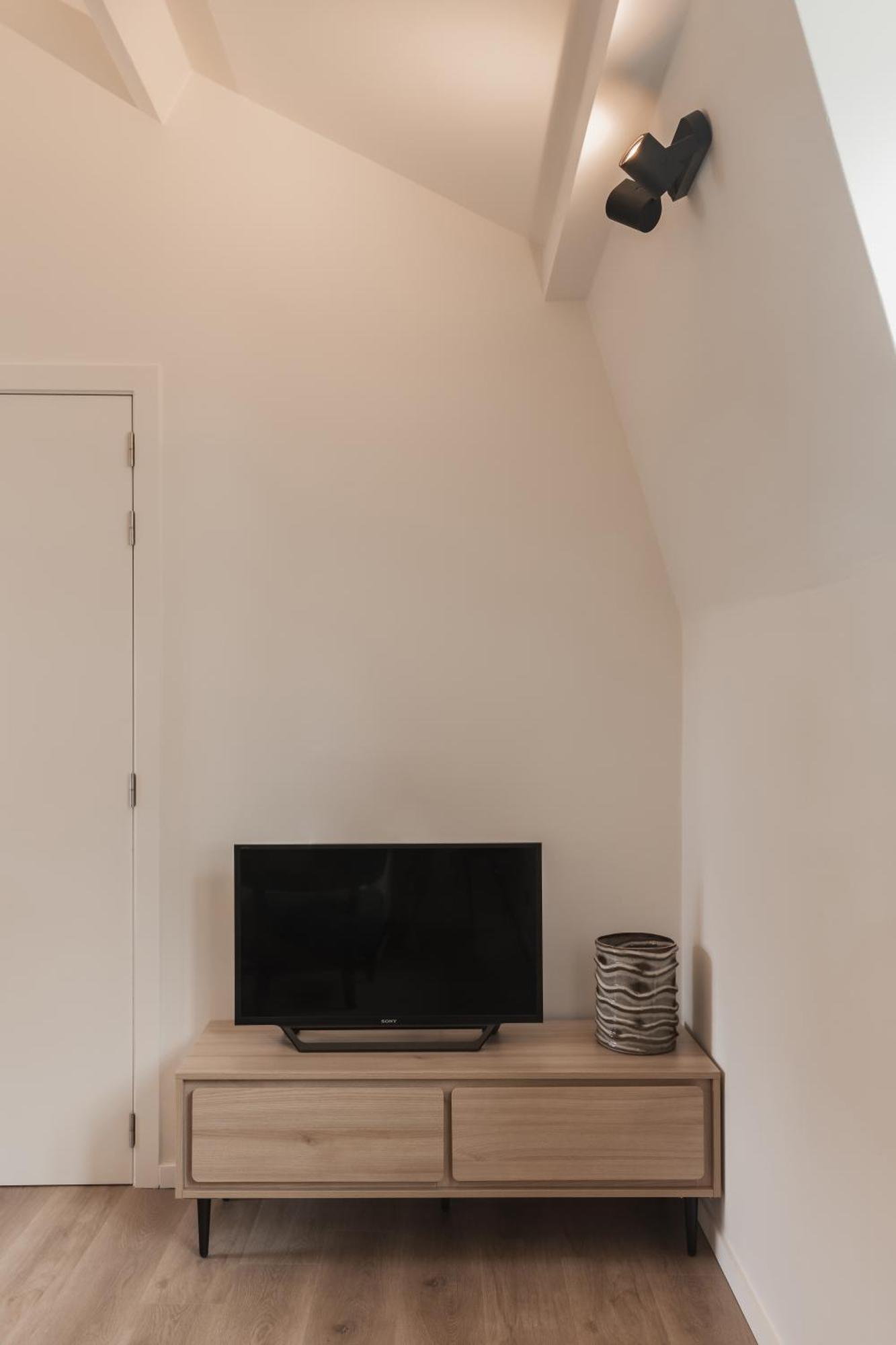 Apartment Highest Five By Romy&travis Brügge