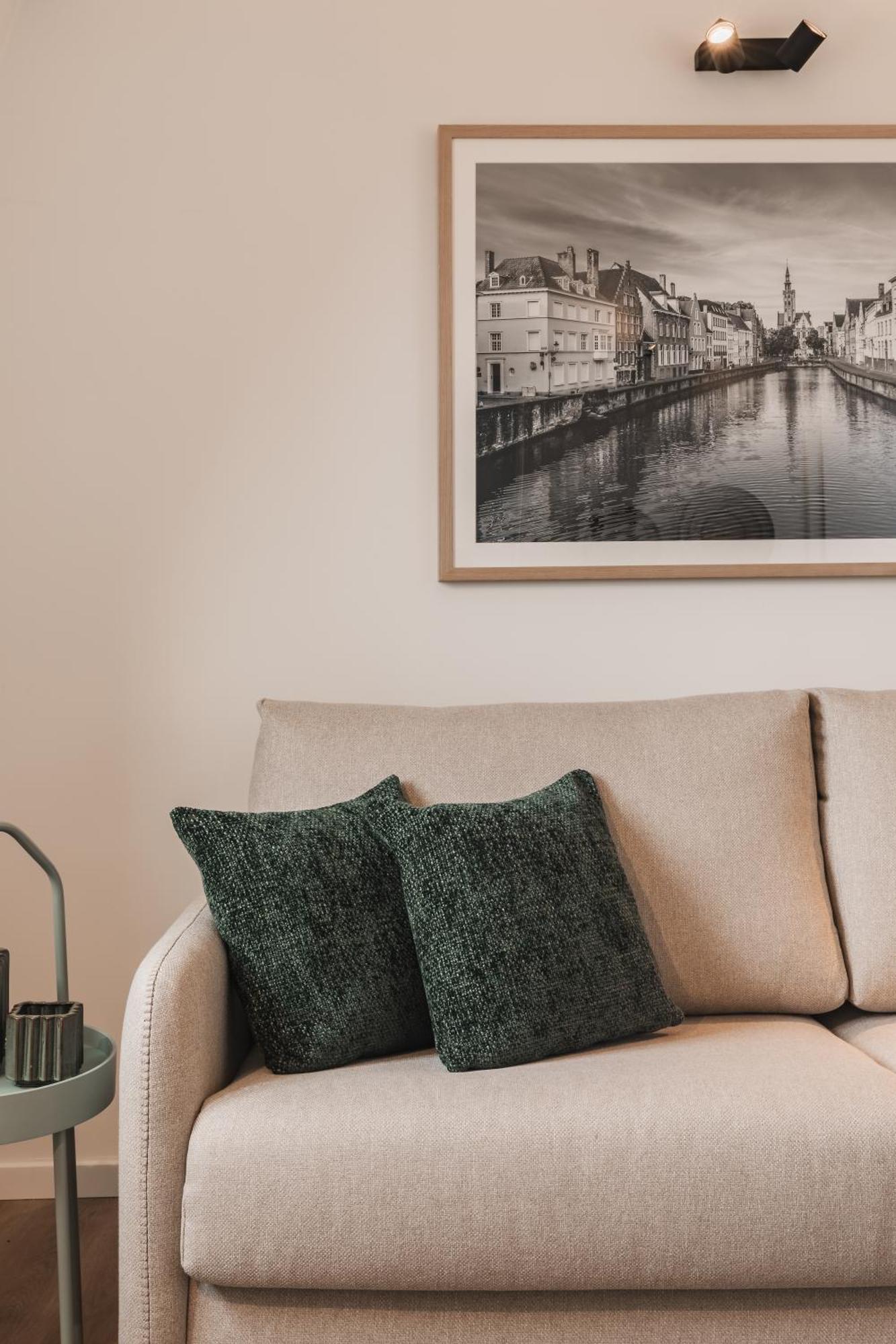 Highest Five By Romy&travis Apartment