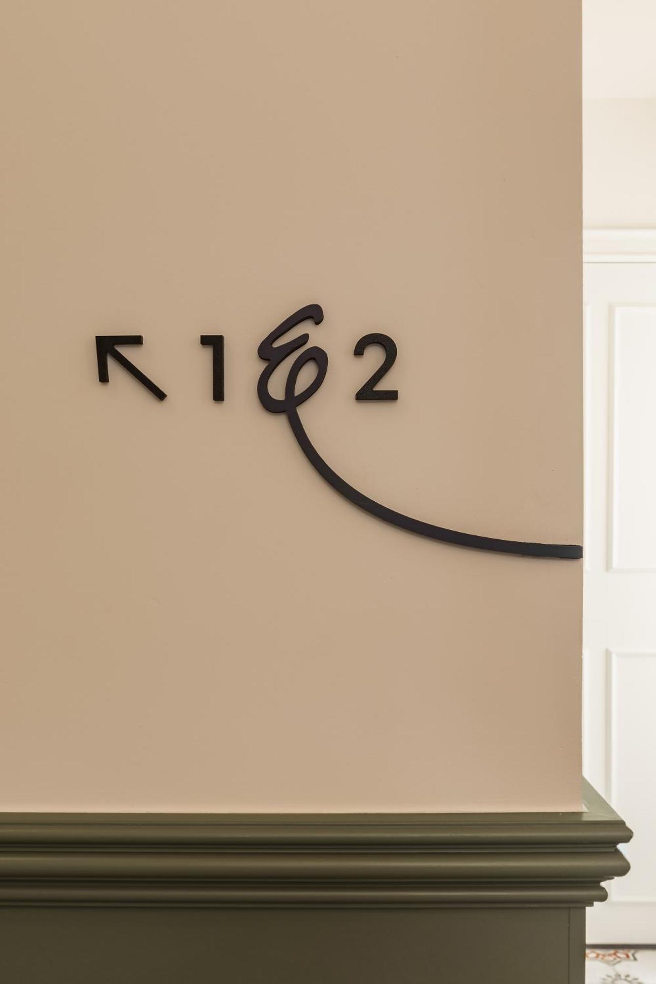 Apartment Highest Five By Romy&travis *