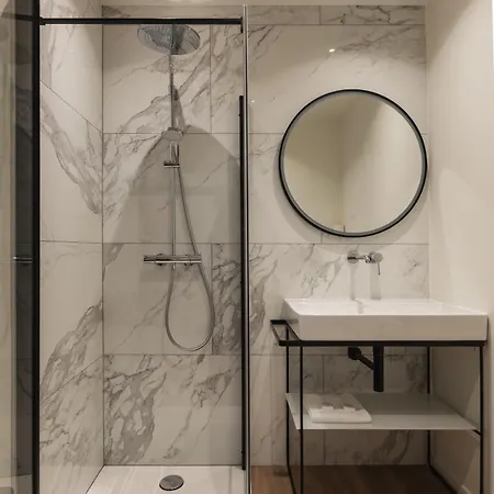 Highest Five By Romy&Travis Apartment Bruges Exterior photo