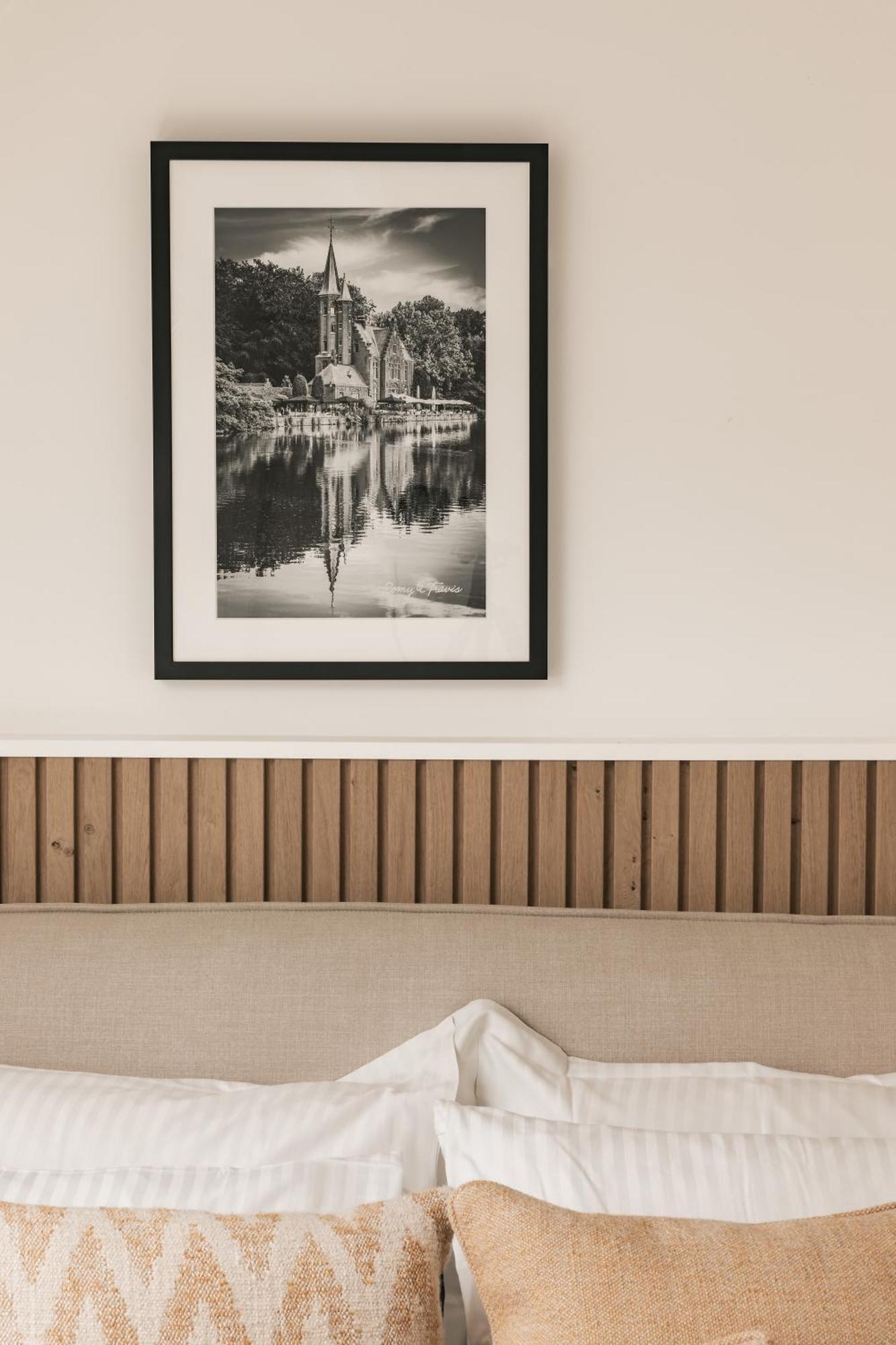 Apartment Highest Five By Romy&travis *